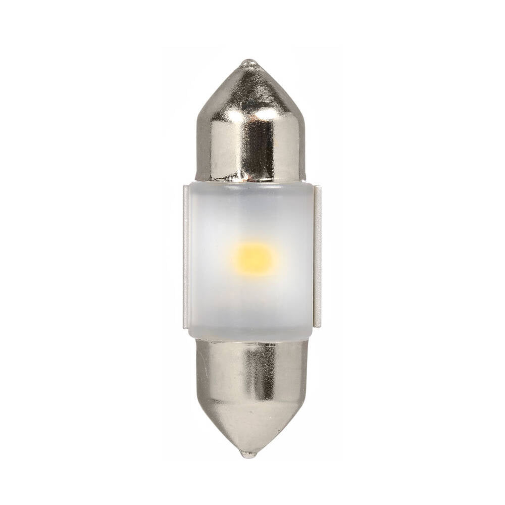 Narva Automotive Globes - Performance LED Festoon 12/24V, 31mm
