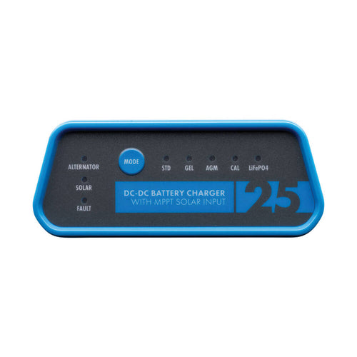Hardkorr 25A Waterproof DC-DC Charger