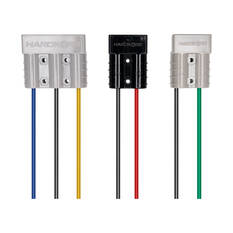 Hardkorr 25A Waterproof DC-DC Charger